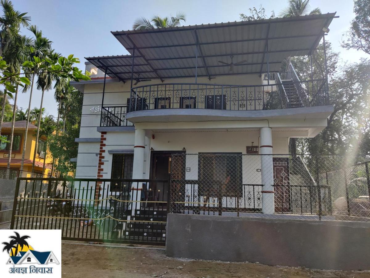 Apartament Rane Ambadnya Niwas Nagaon  Zewnętrze zdjęcie