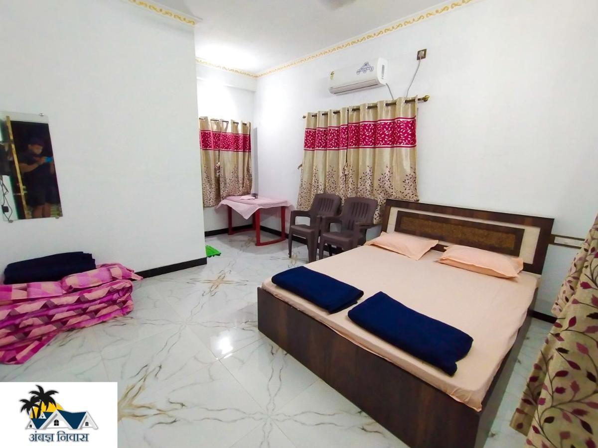 Apartament Rane Ambadnya Niwas Nagaon  Zewnętrze zdjęcie