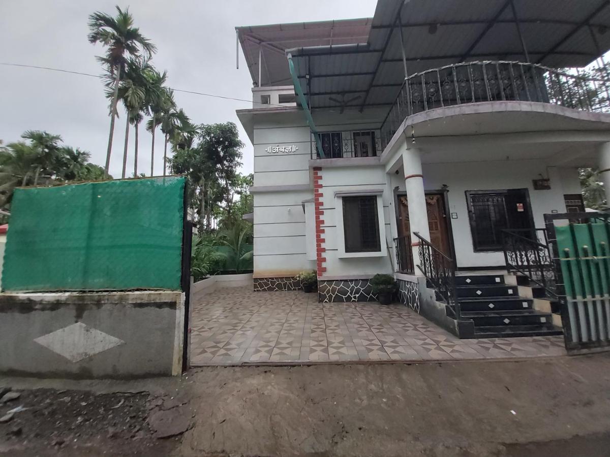 Apartament Rane Ambadnya Niwas Nagaon  Zewnętrze zdjęcie