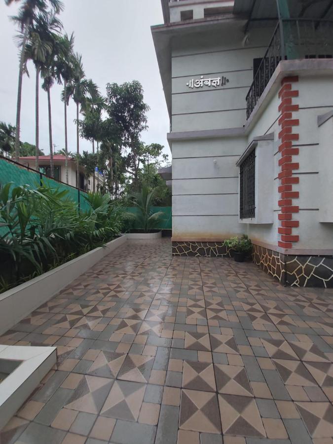 Apartament Rane Ambadnya Niwas Nagaon  Zewnętrze zdjęcie