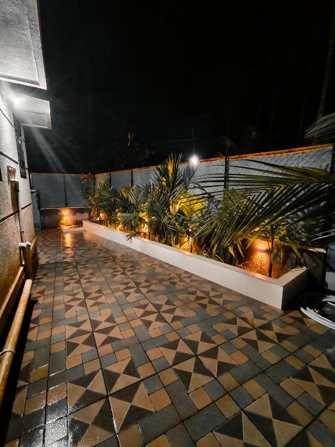 Apartament Rane Ambadnya Niwas Nagaon  Zewnętrze zdjęcie
