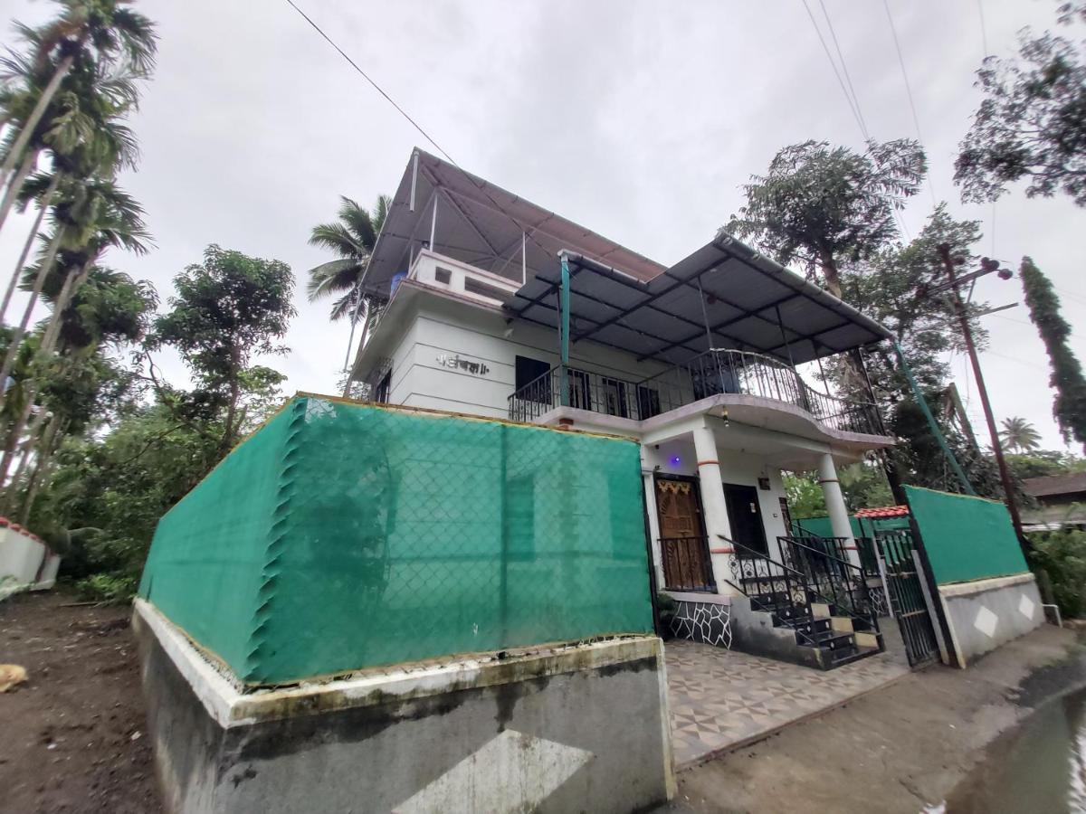 Apartament Rane Ambadnya Niwas Nagaon  Zewnętrze zdjęcie