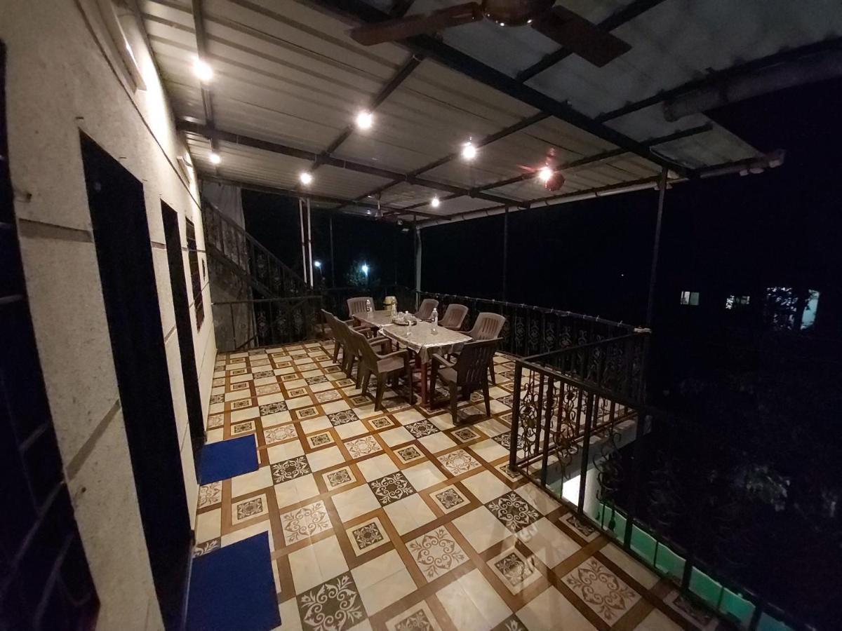 Apartament Rane Ambadnya Niwas Nagaon  Zewnętrze zdjęcie