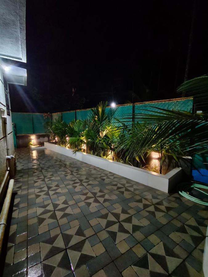 Apartament Rane Ambadnya Niwas Nagaon  Zewnętrze zdjęcie