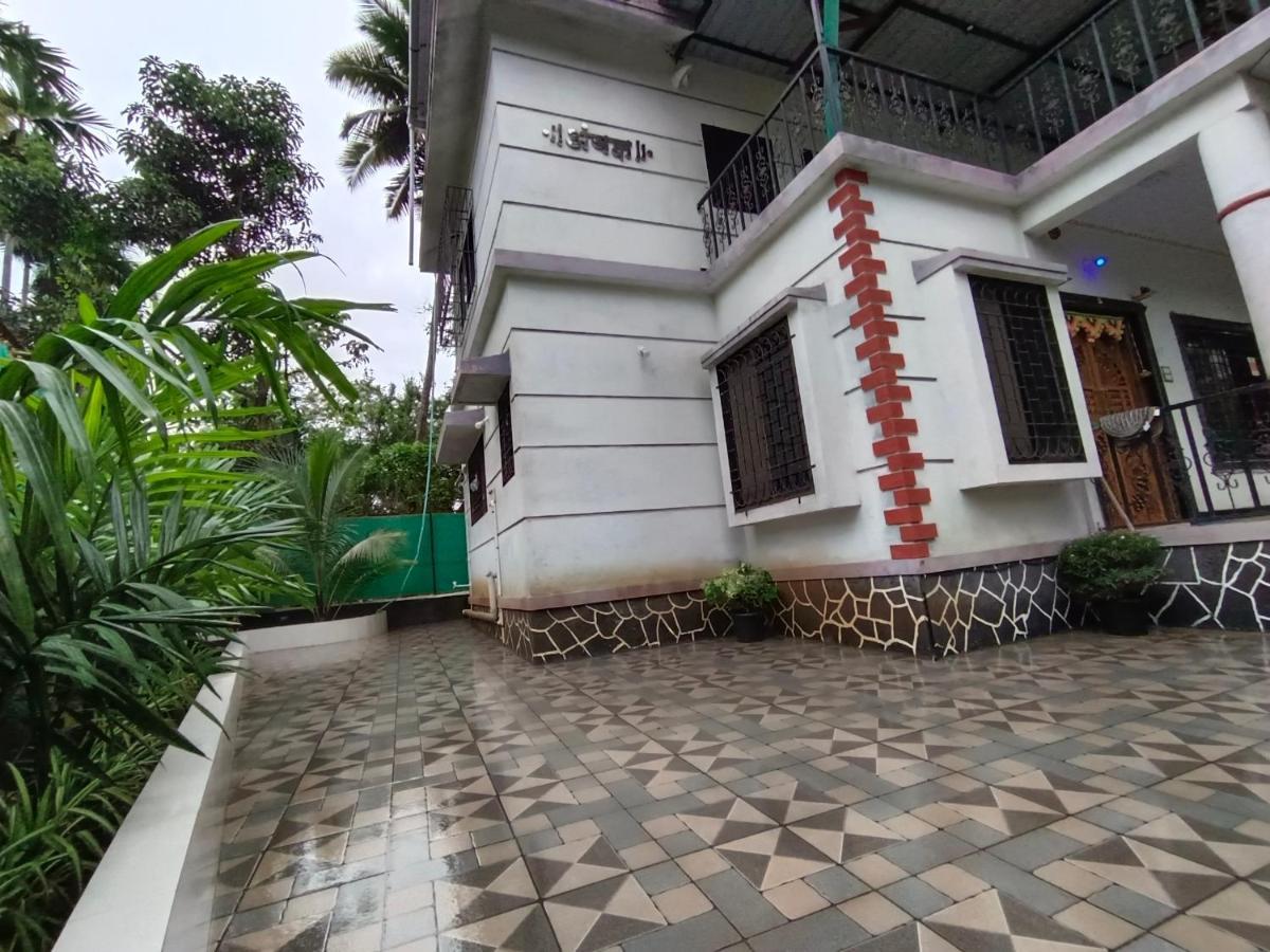 Apartament Rane Ambadnya Niwas Nagaon  Zewnętrze zdjęcie